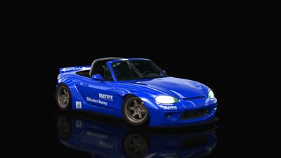 08_Saphire Blue