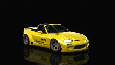 10_Sunburst yellow