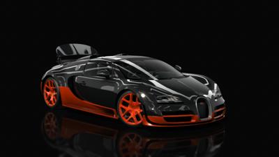 Supersports