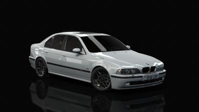 Alpine White III