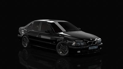 Jet Black