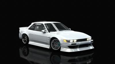 Nissan PS13 Streeter NStyle