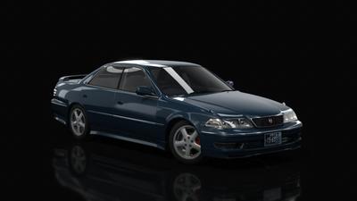 blue dark