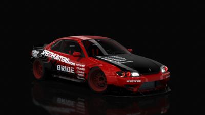 Red_Drift