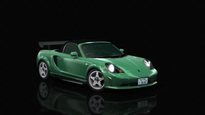 Green_Mica