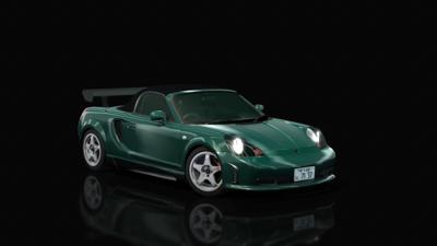 Electric_Green