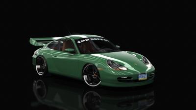 Conda Green