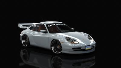 Silver Metallic