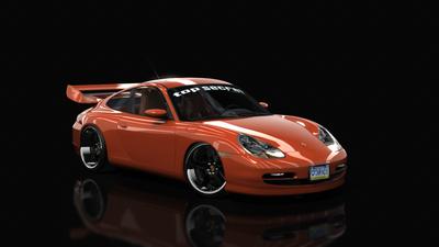 Tangerine