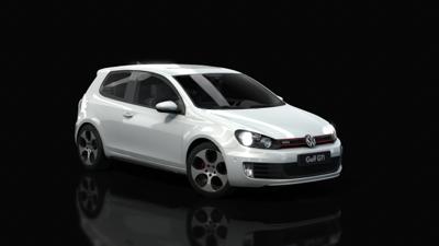 Candy White