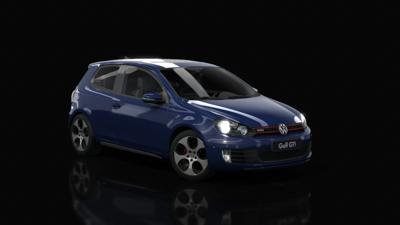 Shadow Blue Metallic