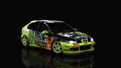 monster