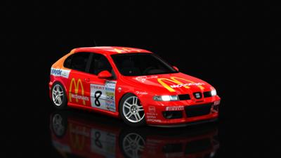 mcdonalds
