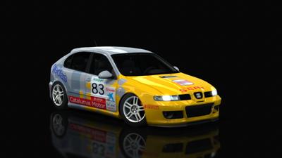rally