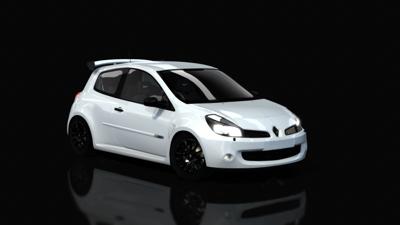 Glacier_White
