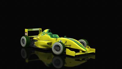 Cucumber_Racing_Team