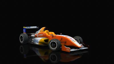 Andretti_Autosport_by_snejki