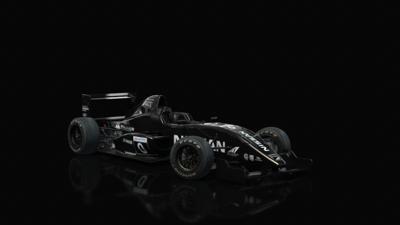 DeltaWing