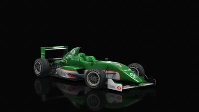 Jaguar R1