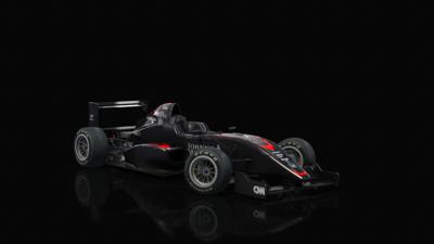 McLarenMP430