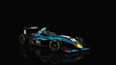 Sky_Racing
