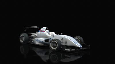 WilliamsFW37