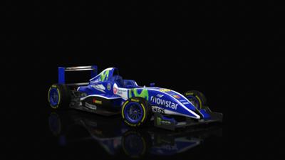 VR46