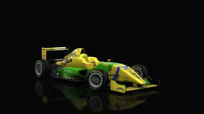 benetton_b193