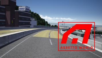 Fukuoka Urban Expressway | Track Mod | Assetto World