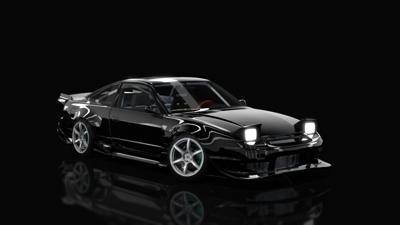 Streetstyle 240SX