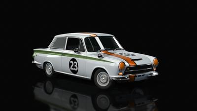 ATCC_1965 - Robin Pare #23