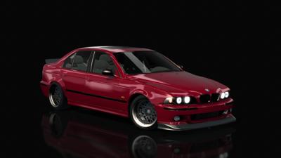 03 - Street Red