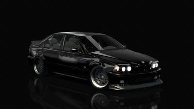 04 - Street Black