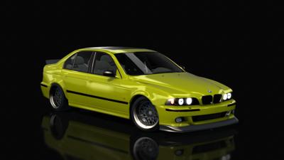 06 - Street Yellow