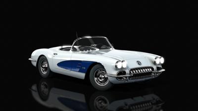american_racing