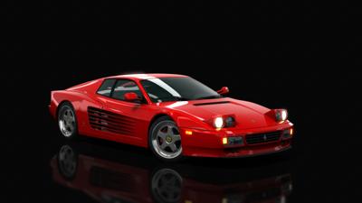 01_Rosso_Corsa