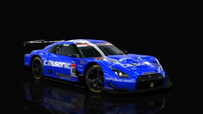 calsonic
