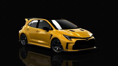 Sunflower_Yellow