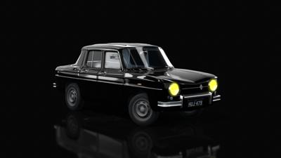 Very Black