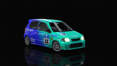 FALKEN