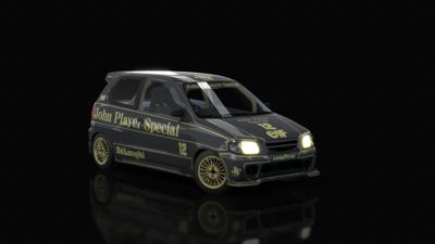 LOTUS_98T