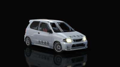 TOUMEI