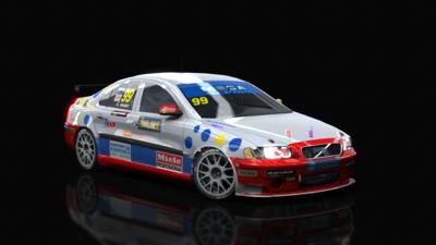 STCC2009Malarpower