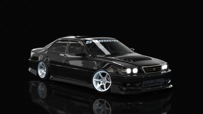 Blackk