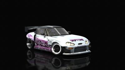 1_Drifttime_Tribal_1