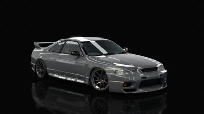 SMPS Grey