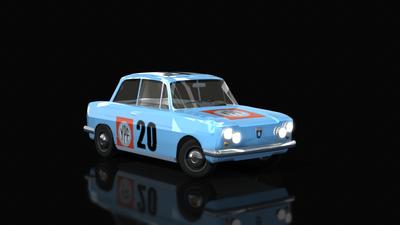 De Carlo 7000 SL