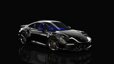 Black Shine
