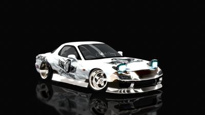 chrome