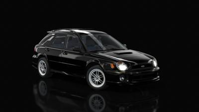 custom black